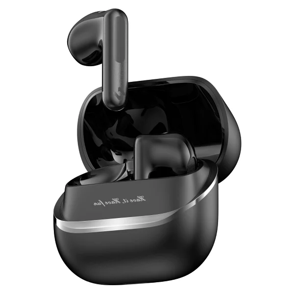 Havit Space T1 Tw983 ANC TWS Siyah Kulak İçi Bluetooth Kulaklık - Görsel 3