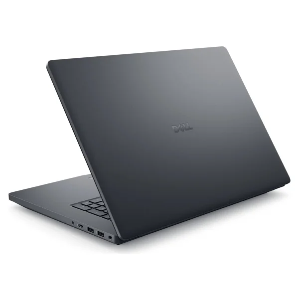 Dell Pro Max 18 Plus Ultra 9 285hx 64gb 1tb SSD 24gb RTX Pro 5000 Blackwell 18 Qhd+ 120hz Windows 11 Pro Mb18250-5 - 1 TB - 64 GB - Görsel 5