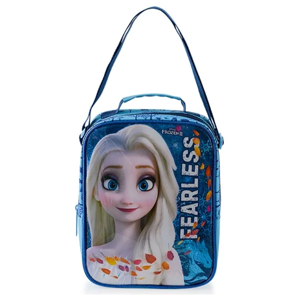 Frocx 48016 Frozen Due Fearless Beslenme Çantası - Görsel 4