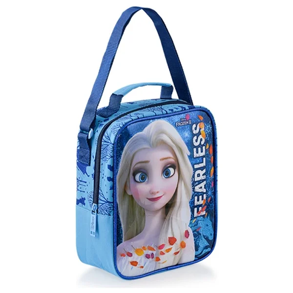 Frocx 48016 Frozen Due Fearless Beslenme Çantası - Görsel 5