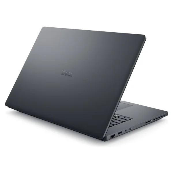 Dell Pro Max 18 Plus Ultra 7 265hx 32gb 1tb SSD 8gb RTX Pro 2000 Blackwell 18 Qhd+ 120hz Windows 11 Pro Mb18250-1 - 1 TB - 32 GB - Görsel 4