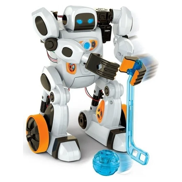 Clementoni Robotik Laboratuvarı Airo Robot - Görsel 2
