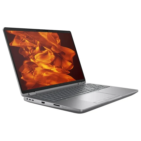 Hp Zbook Fury G1ı C65g3es Ultra 9 285hx 32gb 1tb SSD 16gb RTX Pro 4000 Blackwell 16 Wuxga Windows 11 Pro - 1 TB - 32 GB - Görsel 8