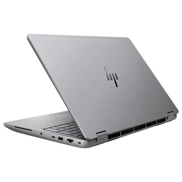 Hp Zbook Fury G1ı C65g3es Ultra 9 285hx 32gb 1tb SSD 16gb RTX Pro 4000 Blackwell 16 Wuxga Windows 11 Pro - 1 TB - 32 GB - Görsel 3