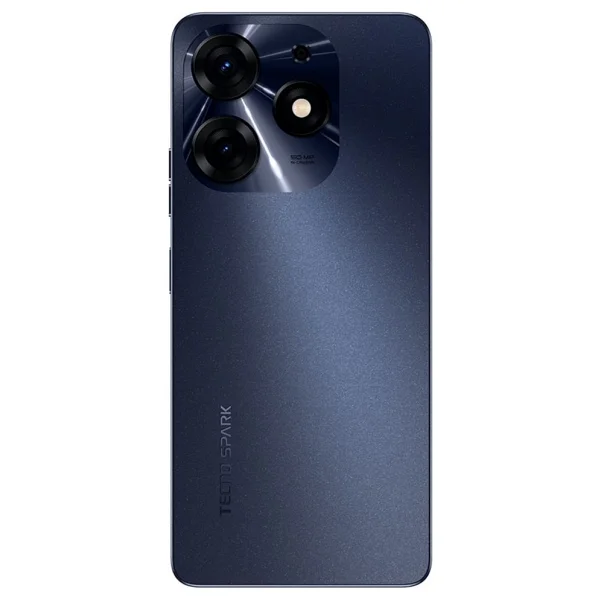 Tecno Spark 10 Pro 256 GB Siyah - Görsel 8