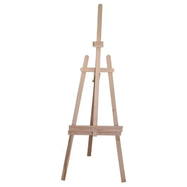 Bafix Şövale Büyük Demonte 170 Cm Kayın - Görsel 2