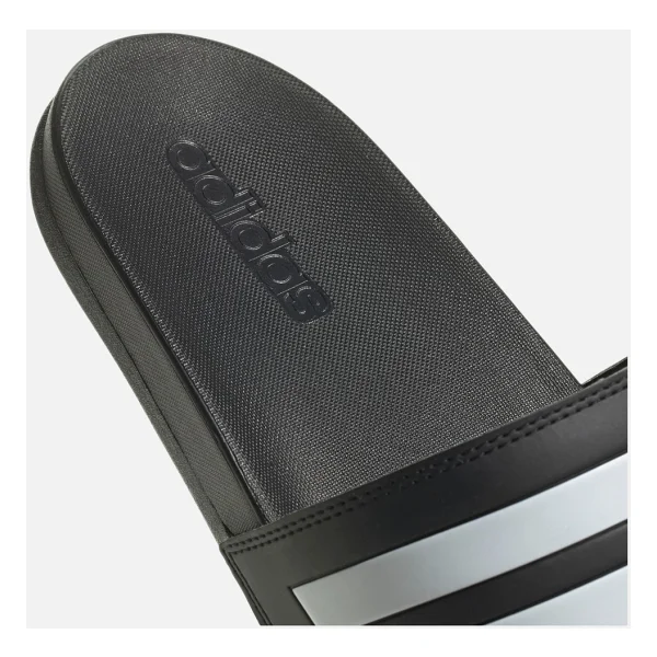 Adidas Adilette Comfort 2.0 Hq2468 Bej Terlik - Görsel 7