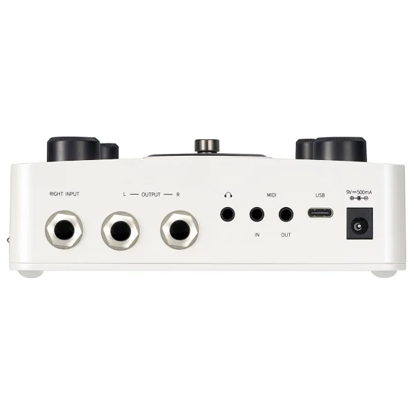 Mooer Gl200 Groove Loop Series Phrase&Drum Station - Çok Renkli - 1 - Görsel 5