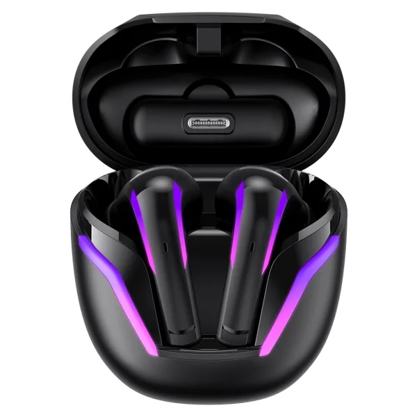 Havit Tw970 TWS Siyah Kulak İçi Bluetooth Oyuncu Kulaklığı - Görsel 6