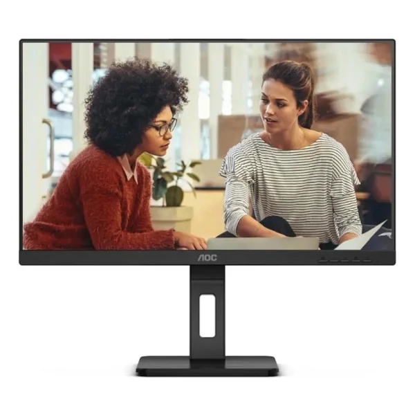 Aoc 27e3qaf 27" 4 Ms Full HD Pivot Ips 75 Hz Monitör - Görsel 7