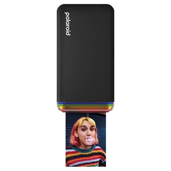 Polaroid Siyah Hi Print 2x3 Gen 2 Fotoğraf Yazıcısı - Görsel 5
