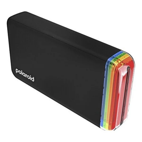 Polaroid Siyah Hi Print 2x3 Gen 2 Fotoğraf Yazıcısı - Görsel 2