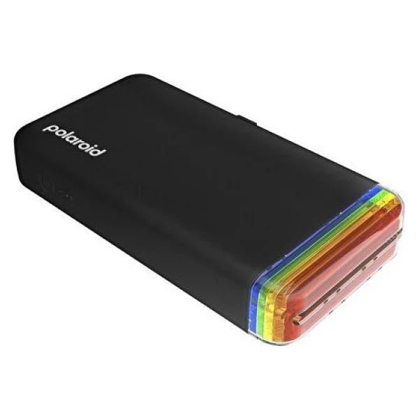 Polaroid Siyah Hi Print 2x3 Gen 2 Fotoğraf Yazıcısı - Görsel 4