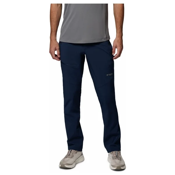 Columbia Titan Pass Iı Ao8498-464 Lacivert Erkek Outdoor Pantolon - Görsel 7