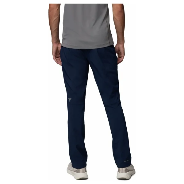 Columbia Titan Pass Iı Ao8498-464 Lacivert Erkek Outdoor Pantolon - Görsel 8