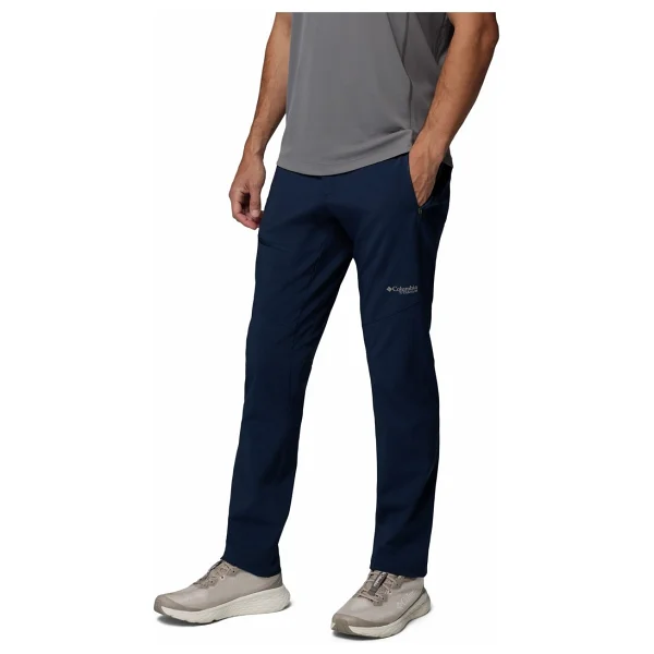 Columbia Titan Pass Iı Ao8498-464 Lacivert Erkek Outdoor Pantolon - Görsel 9