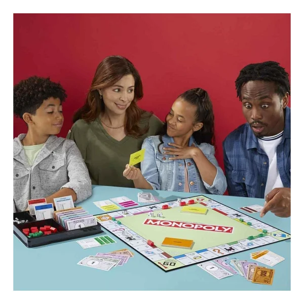 Monopoly Gamer C1815 - Görsel 7