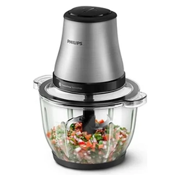 Philips Hr1503/00 500 W Rondo - Görsel 3