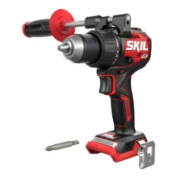 Skil Xp 3080ca Tek Akülü 2 Ah Matkap - Görsel 2