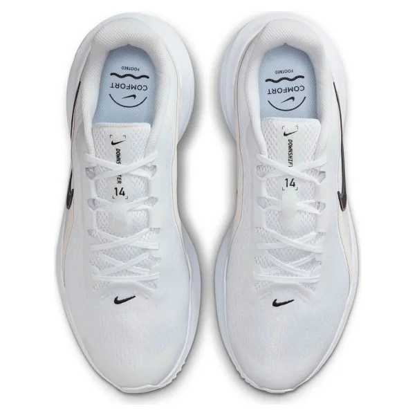 Nike Downshifter 14 Ib1895 Erkek Koşu Ayakkabısı - Görsel 5