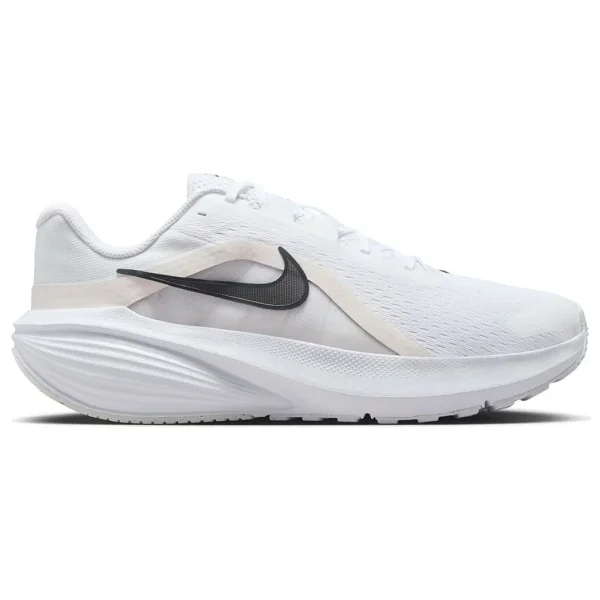 Nike Downshifter 14 Ib1895-101 Beyaz-Siyah Erkek Koşu Ayakkabısı - Görsel 9