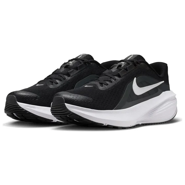 Nike Downshifter 14 Ib1895-101 Beyaz-Siyah Erkek Koşu Ayakkabısı - Görsel 3