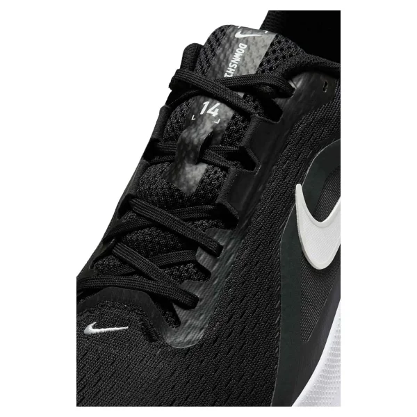 Nike Downshifter 14 Ib1895-101 Beyaz-Siyah Erkek Koşu Ayakkabısı - Görsel 6