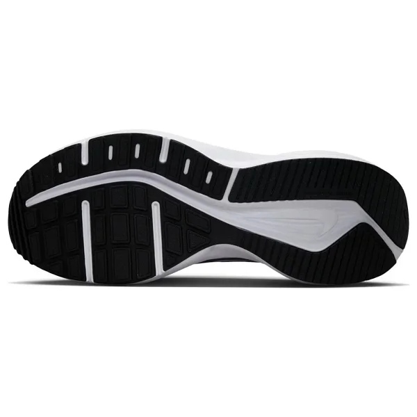 Nike Downshifter 14 Ib1895-101 Beyaz-Siyah Erkek Koşu Ayakkabısı - Görsel 8
