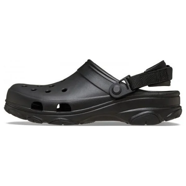 Crocs Classic All Terrain Clog 206340 Terlik - Görsel 2