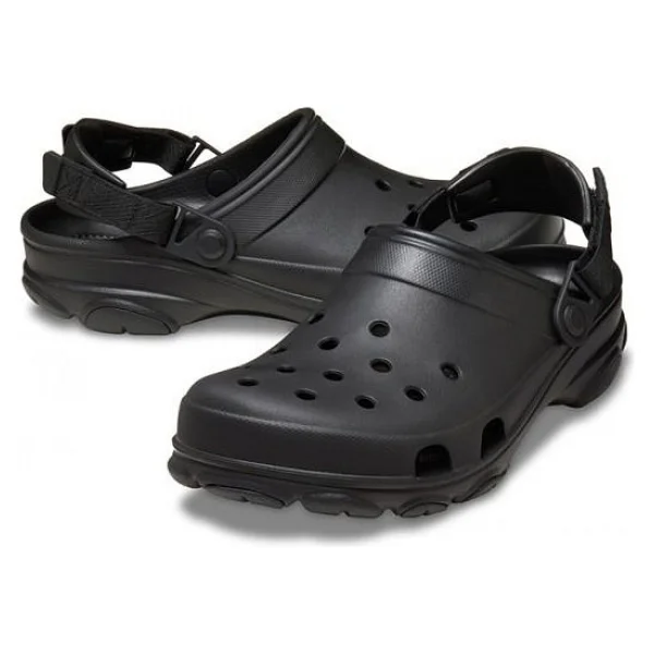 Crocs Classic All Terrain Clog 206340 Terlik - Görsel 3