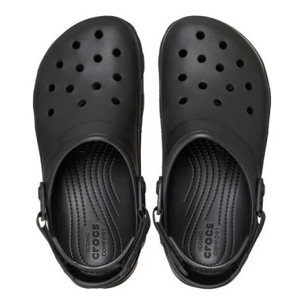 Crocs Classic All Terrain Clog 206340 Terlik - Görsel 4