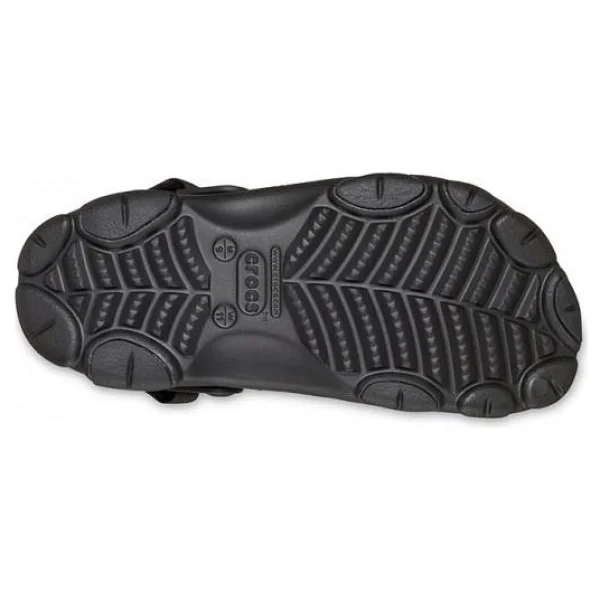 Crocs Classic All Terrain Clog 206340 Terlik - Görsel 5
