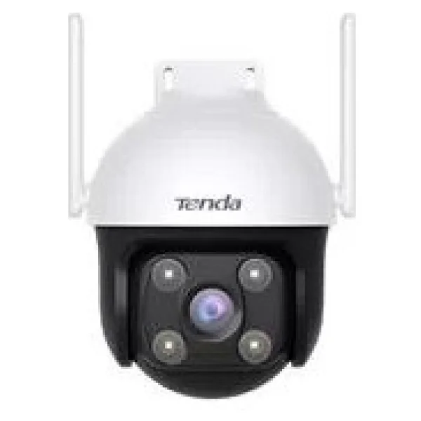 Tenda CH7-WCA 4MP 4MM 30MT Starlight IR PTZ Speed Dome İp Kamera - Görsel 8