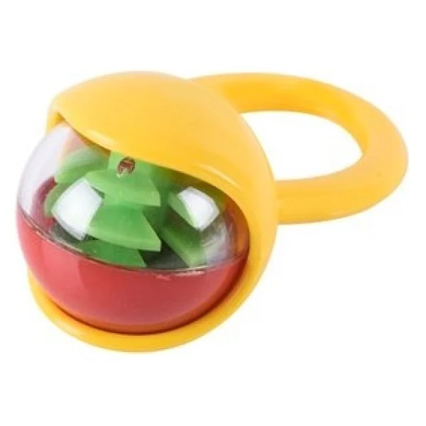 Zuzu Toys Şeker Çıngırak - Görsel 4