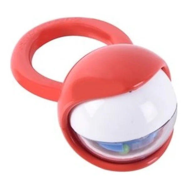 Zuzu Toys Şeker Çıngırak - Görsel 2