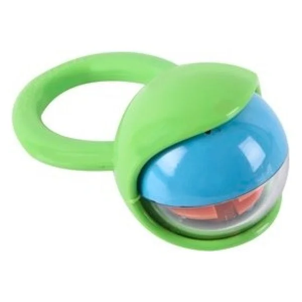 Zuzu Toys Şeker Çıngırak - Görsel 3