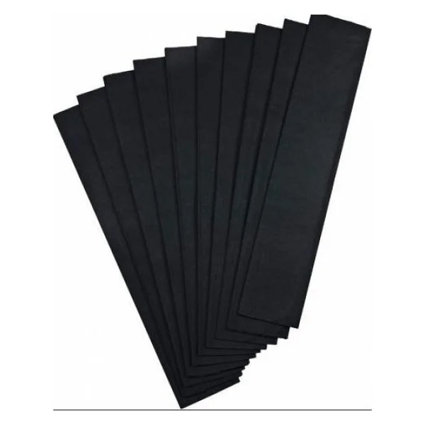 Puti Krapon Kağıdı 50x200 Cm 10 Lu Mor - Görsel 7
