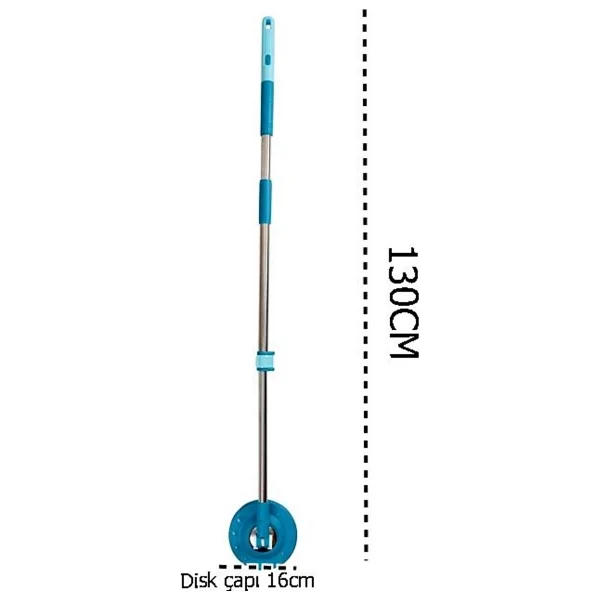 Motek Mt-10 Comfort Mop Temizlik Seti - Görsel 9