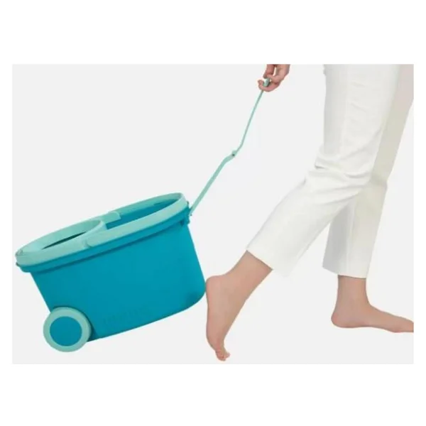 Motek Mt-10 Comfort Mop Temizlik Seti - Görsel 10