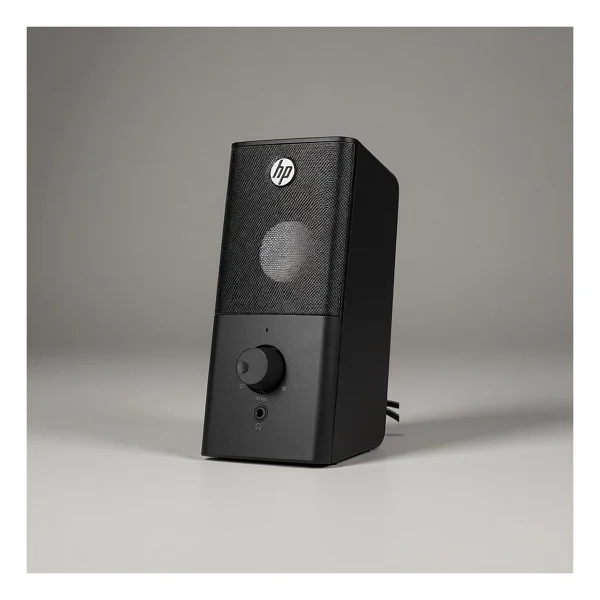 Hp Dhs-2101s 1+1 6 W Hoparlör - Görsel 2