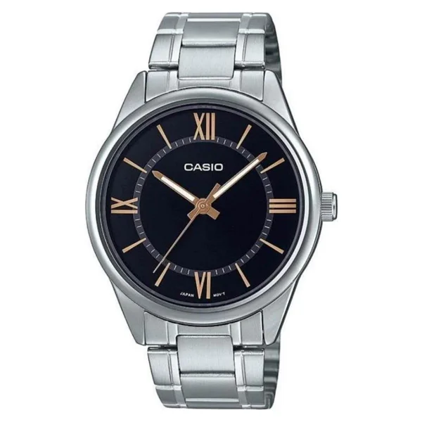 Casio Mtp-V005d-1b5udf Erkek Kol Saati - Görsel 3