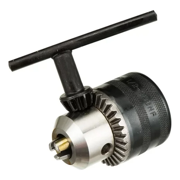 Anahtarlı Metal Mandren - 13 Mm, 3/8 - Görsel 9
