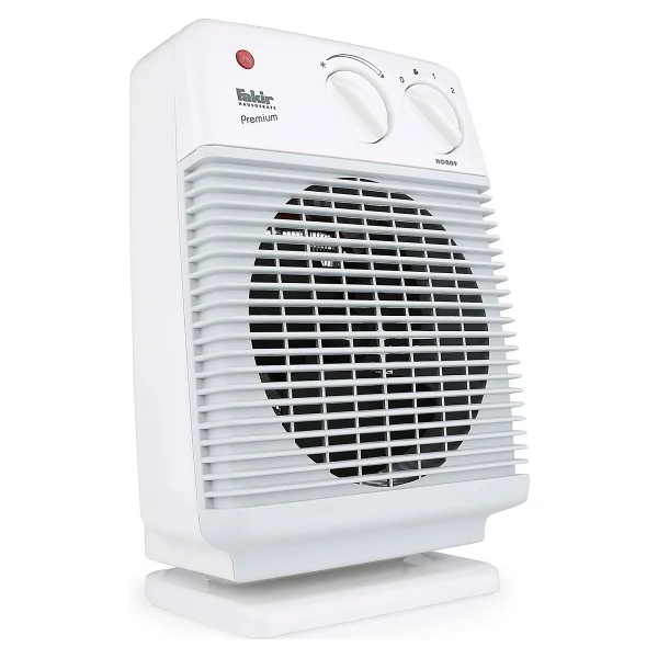 Fakir Hobby S Premium 2000 W Fanlı Isıtıcı - Görsel 6