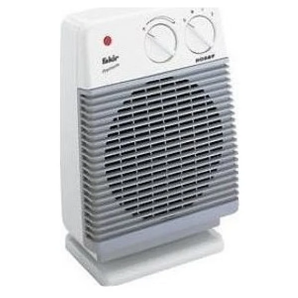 Fakir Hobby S Premium 2000 W Fanlı Isıtıcı - Görsel 7