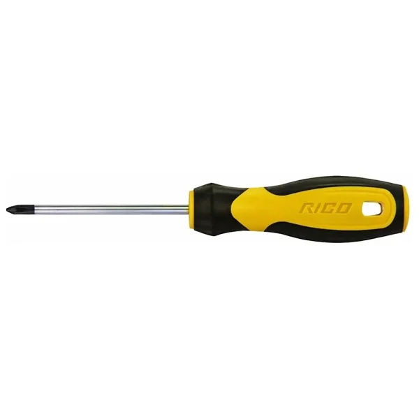 Rıco Yıldız Uçlu Tornavida 3 X 100 Mm - Görsel 4