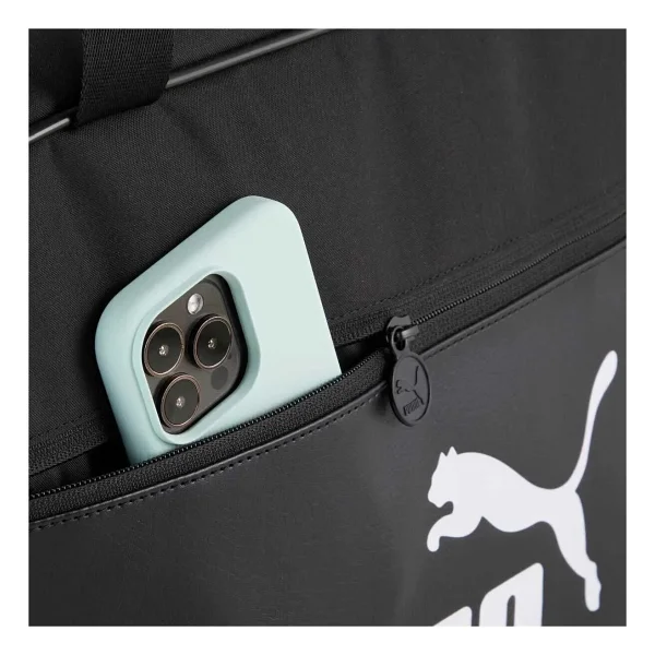 Puma Puma Campus Grip 091293 Spor Çantası - Görsel 6