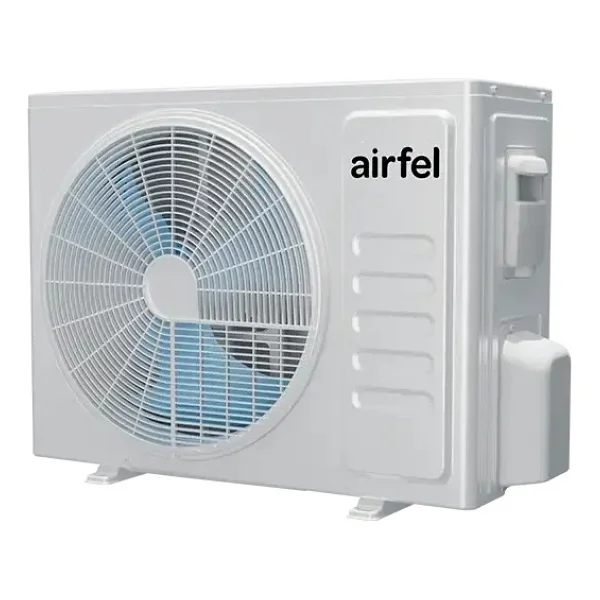 Airfel Vibe Ltxq25a A++ 9000 Btu Inverter Duvar Tipi Klima - Görsel 6