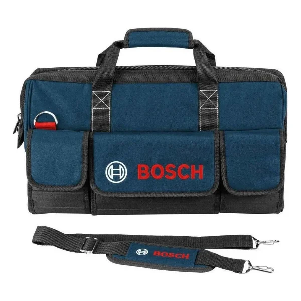 Bosch Tasche L 1600a003bk Bez El Takım Çantası - Görsel 7
