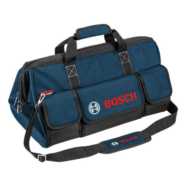 Bosch Tasche L 1600a003bk Bez El Takım Çantası - Görsel 10
