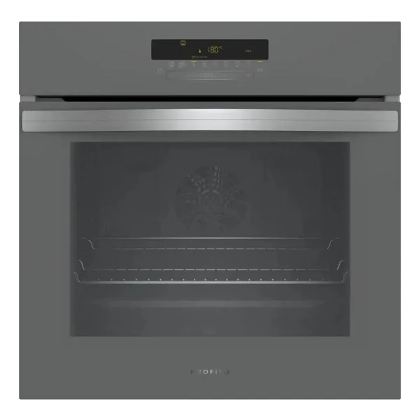 Profilo Frma356g Gri Ankastre Fırın - Görsel 10